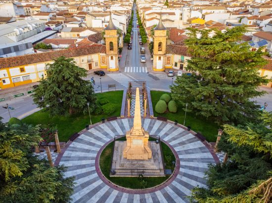 Bienvenidos a nuestra Web